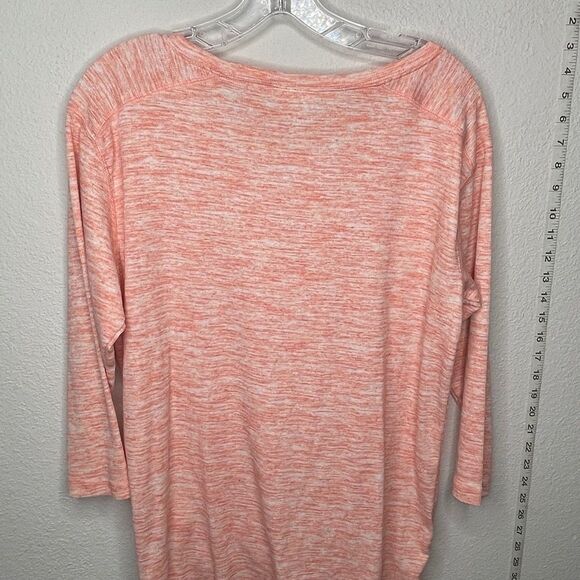 Ruby Rd. Embellished Top - Picture 3 of 7